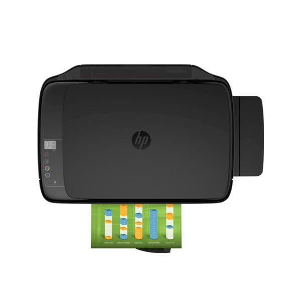 HP Tintentank 315 All-in-One Z4B04A