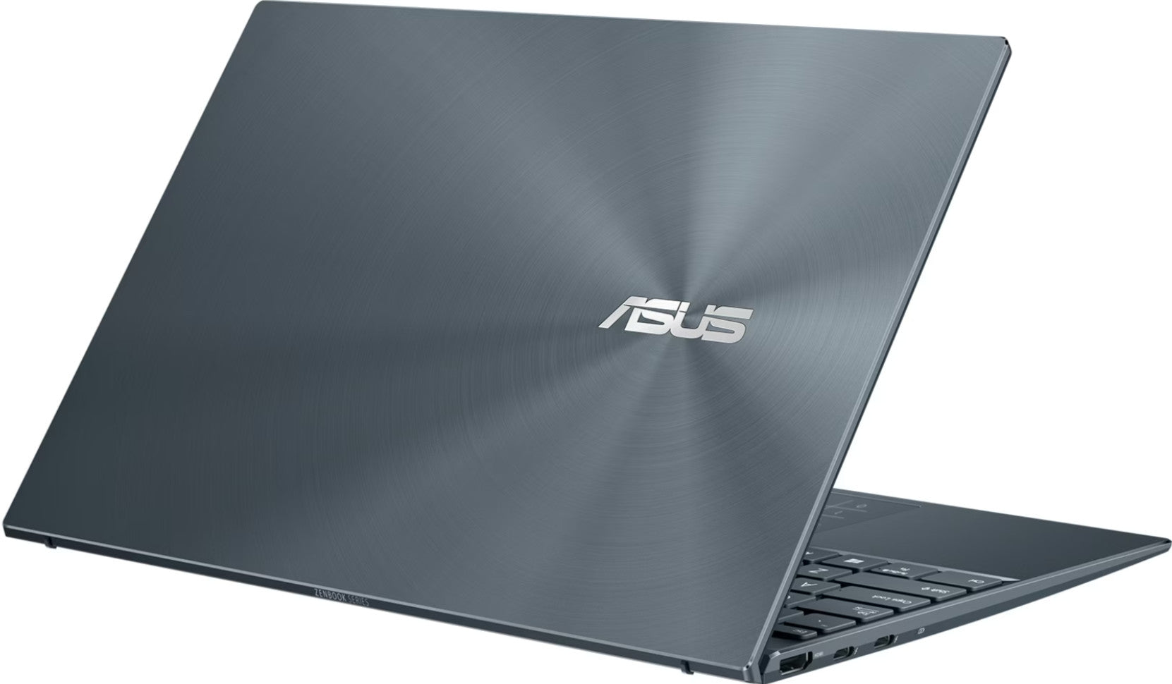 ASUS ZenBook R5-5500U 8GB 480GB W11H QWERTY VS 90NB0VN1-M000S0