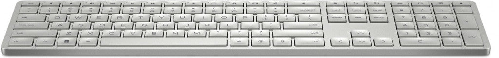 HP 970 Programmierbare Wireless-Tastatur 3Z729AA#ABB