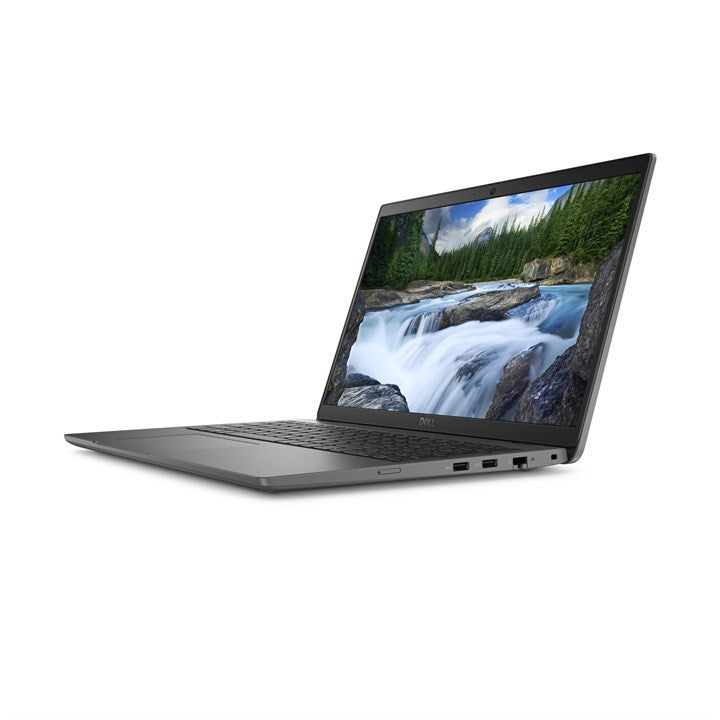 DELL Latitude 3540 Intel® Core™ i5 i5-1235U Laptop 39,6 cm (15.6") Full HD 16 GB DDR4-SDRAM 512 GB SSD Wi-Fi 6E (802.11ax) Windows 11 Pro UK Englisch Grau 29YN0