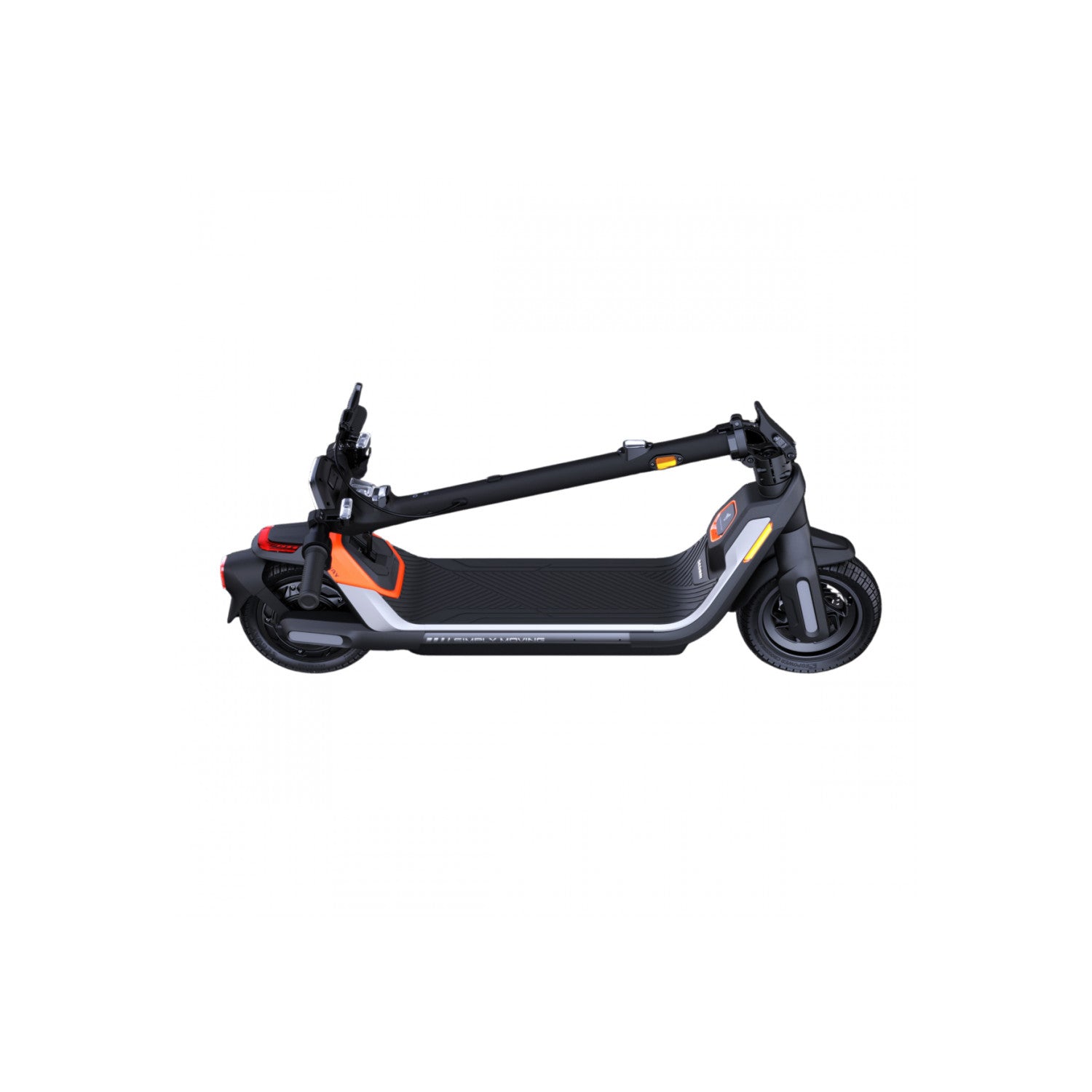 Segway P-Series P65E Electric Scooter AA.00.0012.48