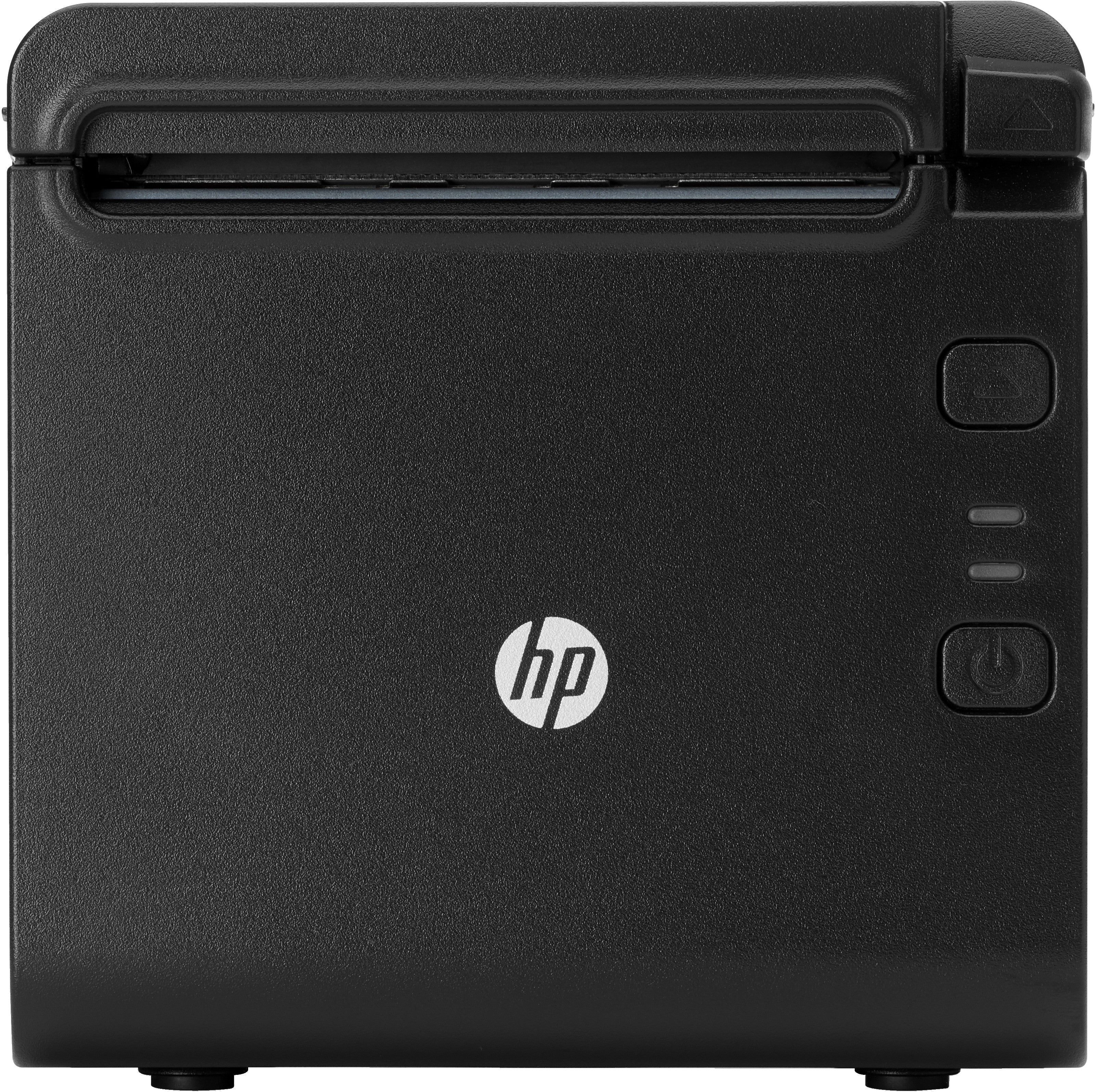 HP Value Thermal Receipt 203 x 203 DPI Kabelgebunden Thermodirekt POS-Drucker L30680-001