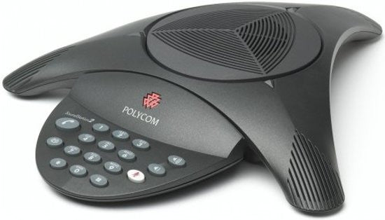 POLYCOM SoundStation 2 zonder display EN 2200-15100-122