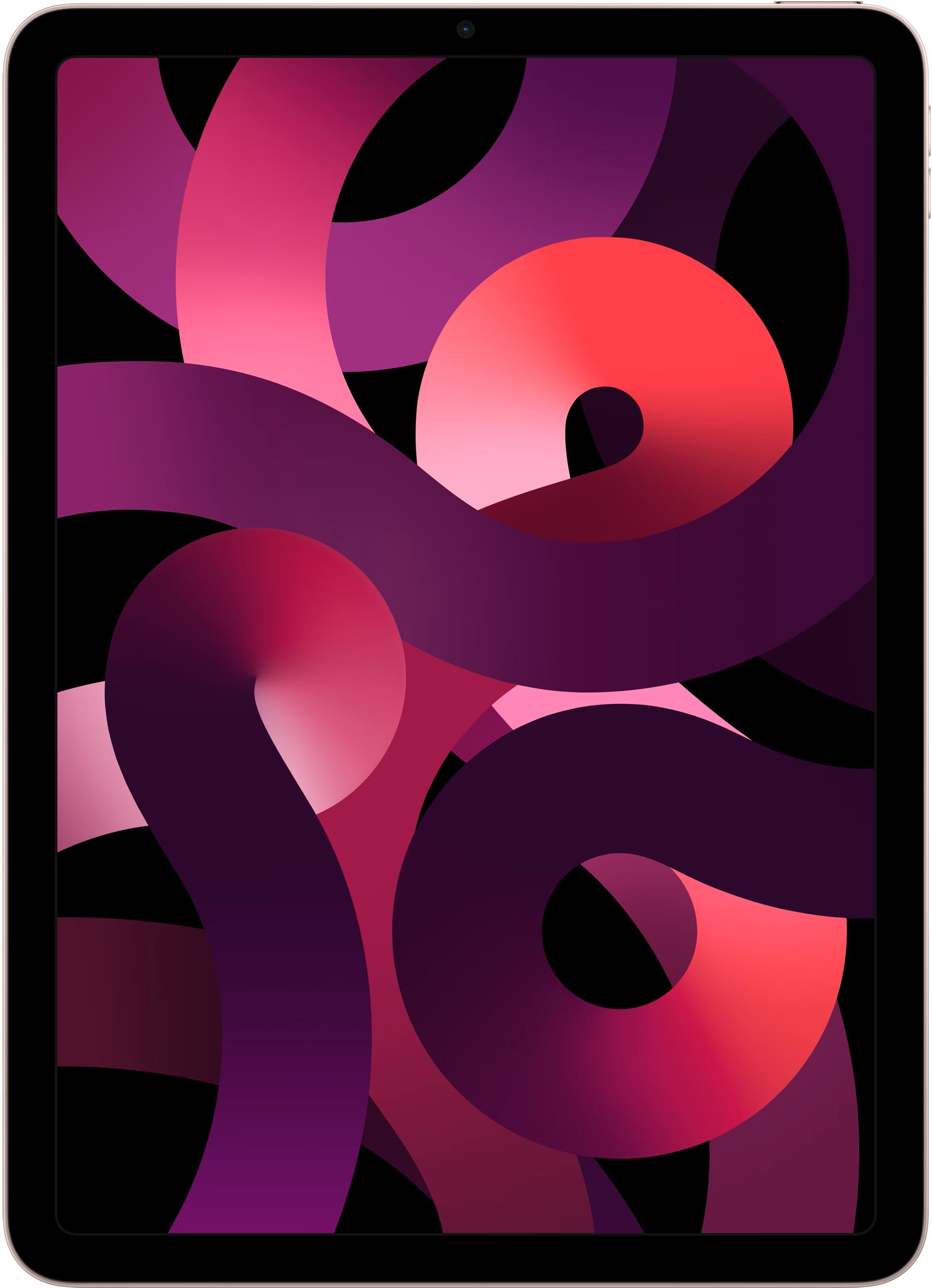 Apple iPad Air Apple M 64 GB 27,7 cm (10.9") 8 GB Wi-Fi 6 (802.11ax) iPadOS 15 Pink MM9D3FD/A