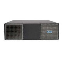 Eaton 9PX EBM 3U 72V Plombierte Bleisäure (VRLA) 9 Ah 9PXEBM72VRT3U