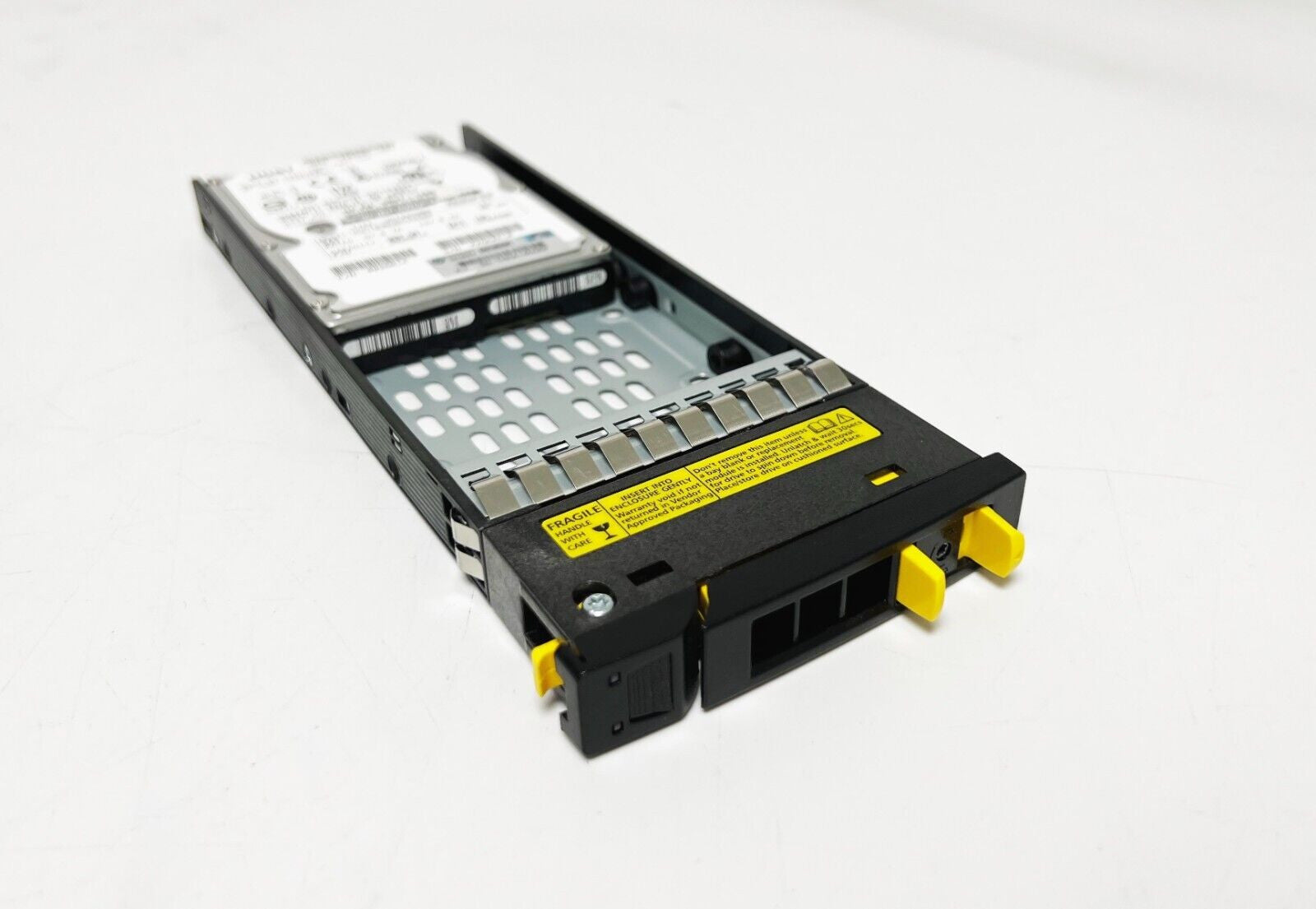 HPE 600 GB 15.000 RPM SAS 6 GB/S SFF 2,5-INCH 793133-001