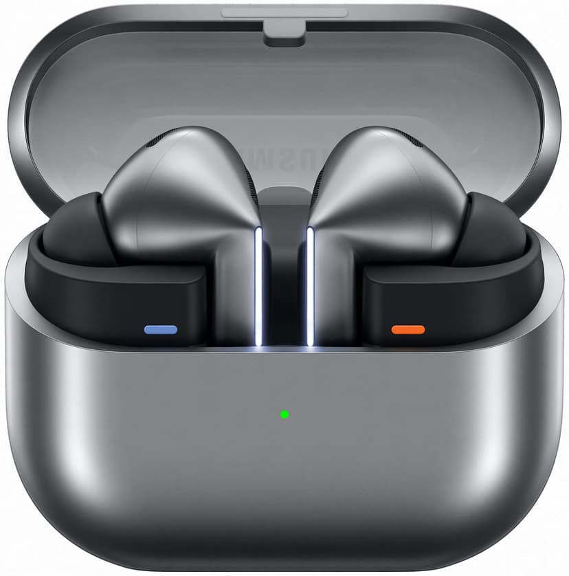 SAMSUNG Galaxy BUDS3 Pro (Zilver) SM-R630NZAADBT