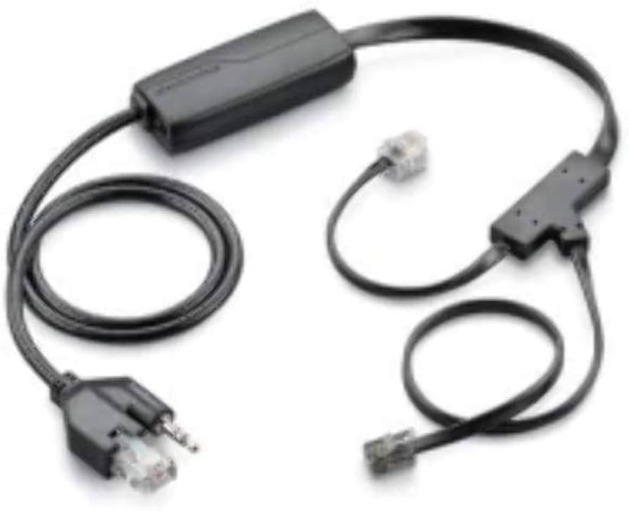 Poly APV-66 Elektronischer Hakenschalter TAA 38633-11