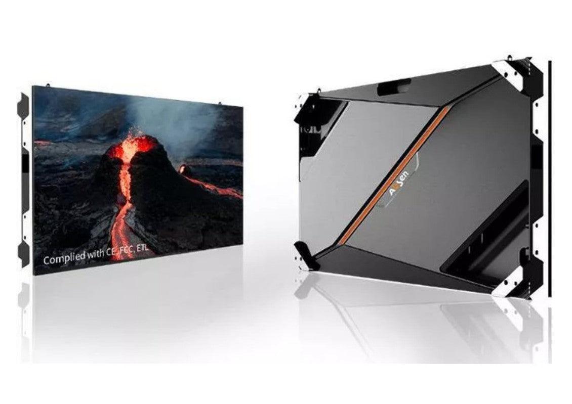 Absen KL2.5 II-kanaalpakket 118KL250000000151