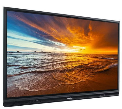 Promethean ActivPanel 75" 4K 75" diagonaal Klasse I-serie LCD-scherm VTP2-75-4K