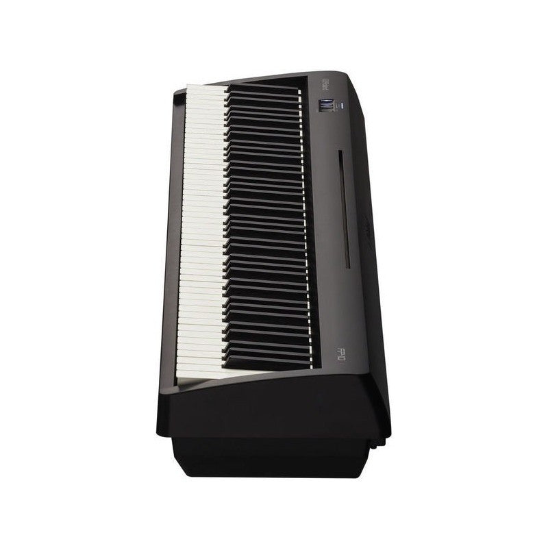 Roland FP-10 Digitales Piano 88 Schlüssel Schwarz FP-10