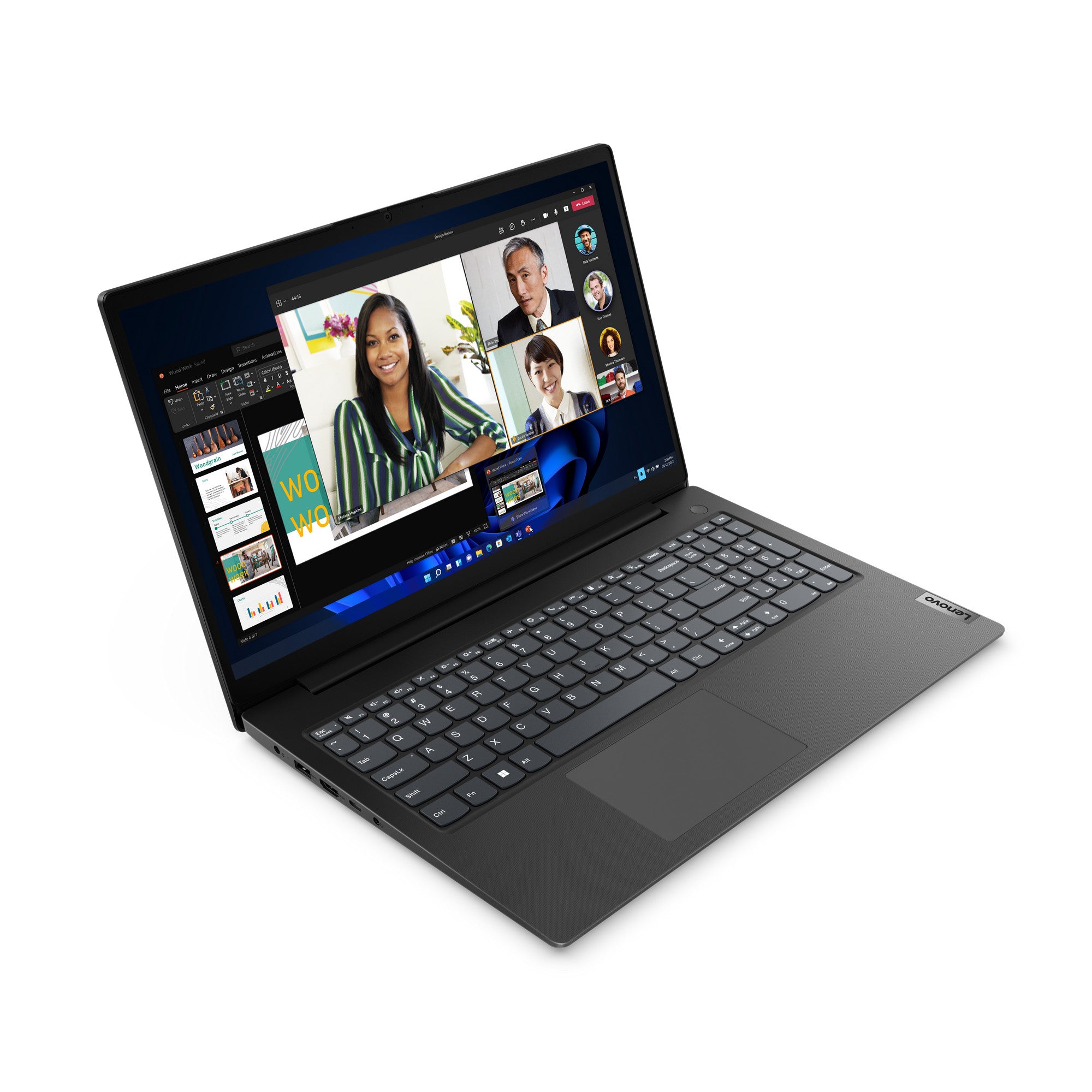 LENOVO V15 G4 R5 7520U 16 GB 512 SSD QWERTY US 82YU00BVMH