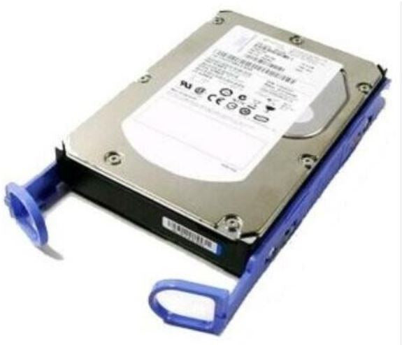 Lenovo ST50 3.5 2TB 7.2K NON-HS SATA HDD REP internal hard drive 4XB7A80526