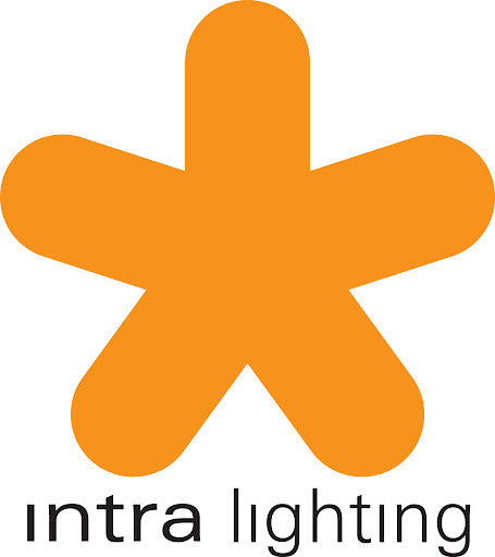 Intra Lighting lin sop 3300 LM 32 W 830 L1962 mm dali IP20 wit 17251152061L1