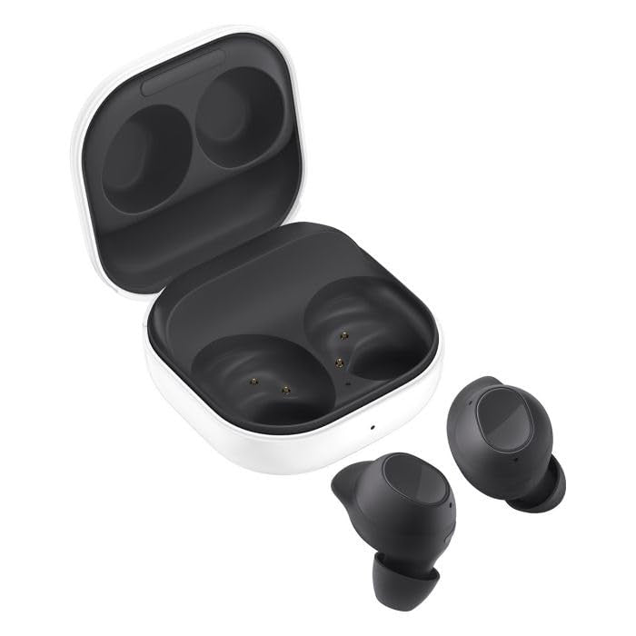 SAMSUNG Galaxy Buds fe (Grafiet) SM-R400NZAAEUB