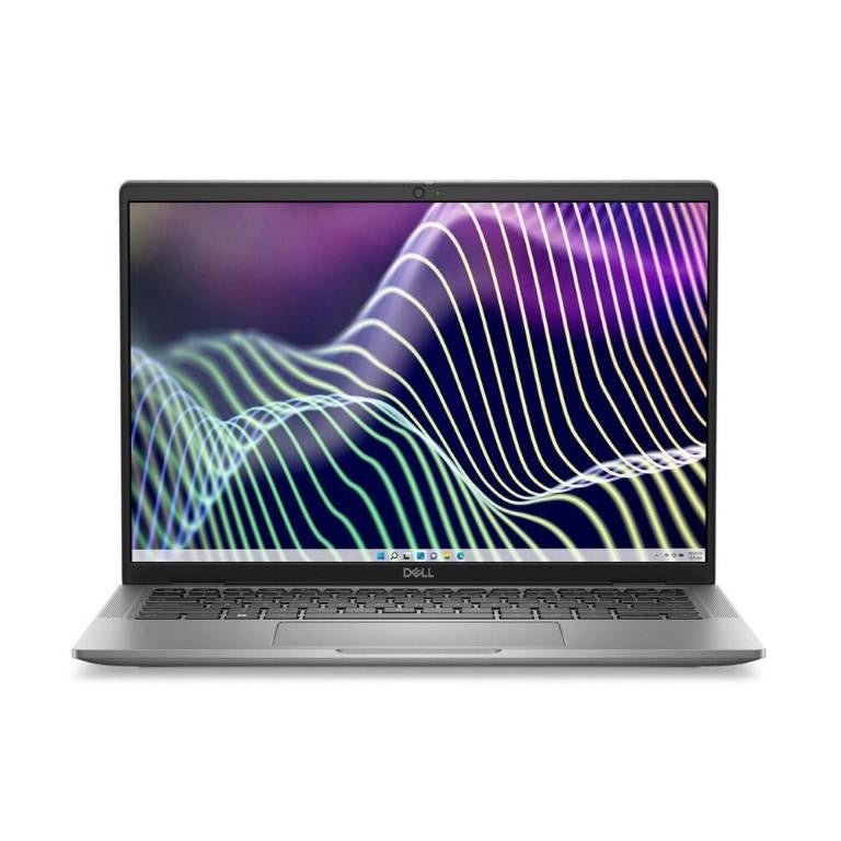 DELL Latitude 7440 Intel® Core™ i7 i7-1365U Laptop 35,6 cm (14") Full HD+ 16 GB LPDDR5-SDRAM 256 GB SSD Wi-Fi 6E (802.11ax) Windows 11 Pro UK Englisch Grau 654HW