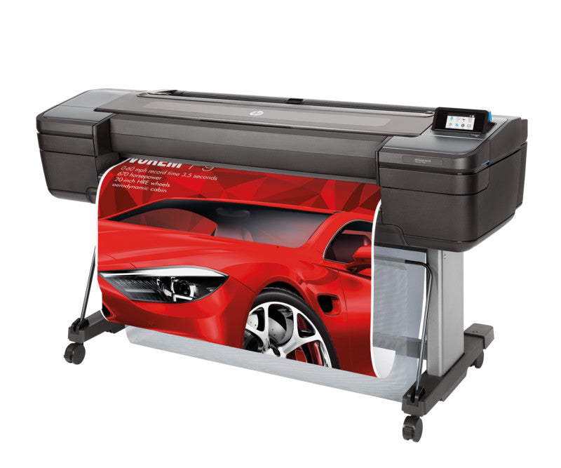 HP Designjet Z6 Pro 64-in Printer 2QU25A#B19