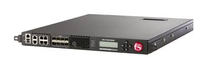 F5 Networks Big-IP 4000S LTM Lokale verkeersmanager zonder besturingssysteem F5-BIG-LTM-4000S-QPv01