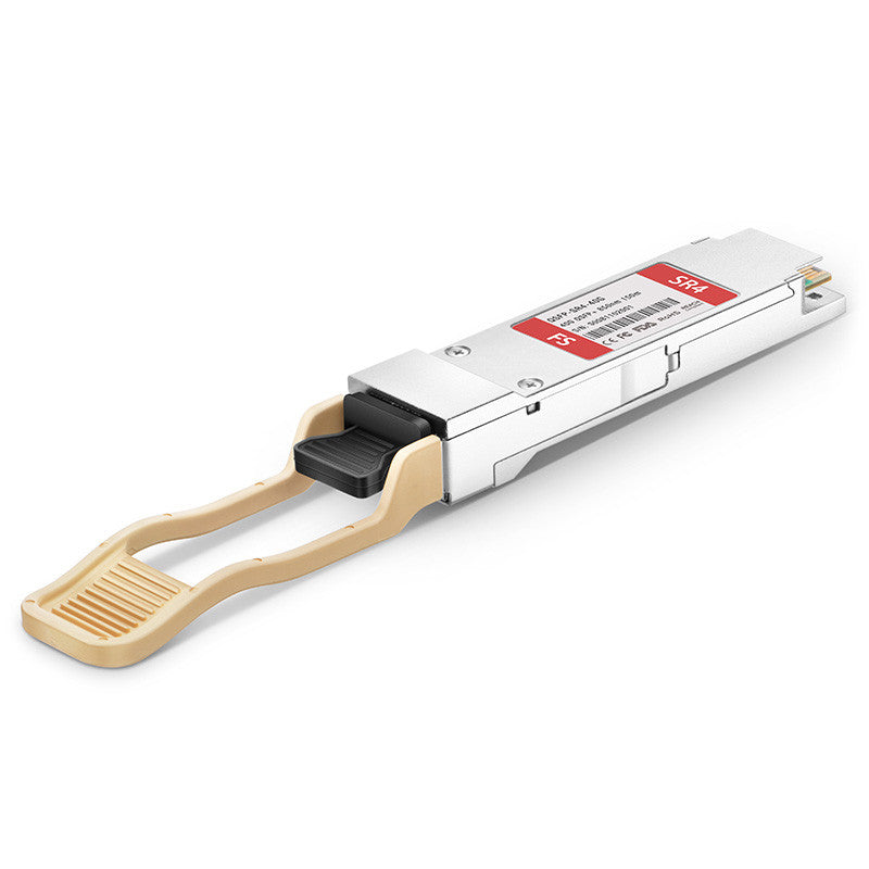 Checkpoint QSFP+Transceiver für 40G-Glasfaser-Ports S CPAC-TR-40SR-QSFPP-100m-D