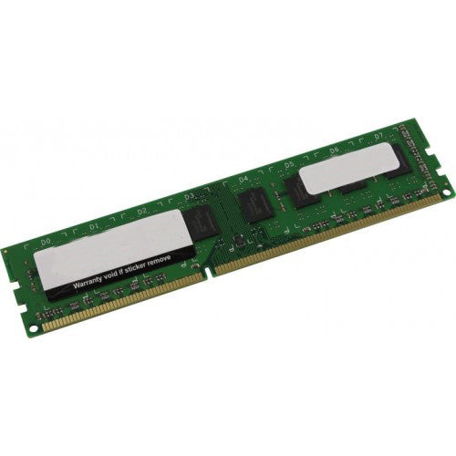 HP Memory module 2GB DDR3,REG-1333,DR,128MX8,1.5V 9010178