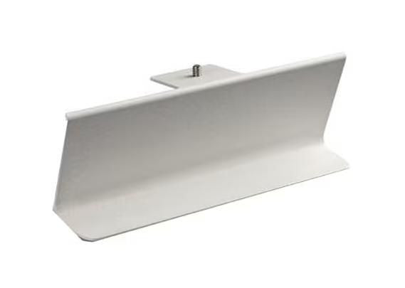 Poly 2215-86538-002 Montage-Kit Weiß 2215-86538-002