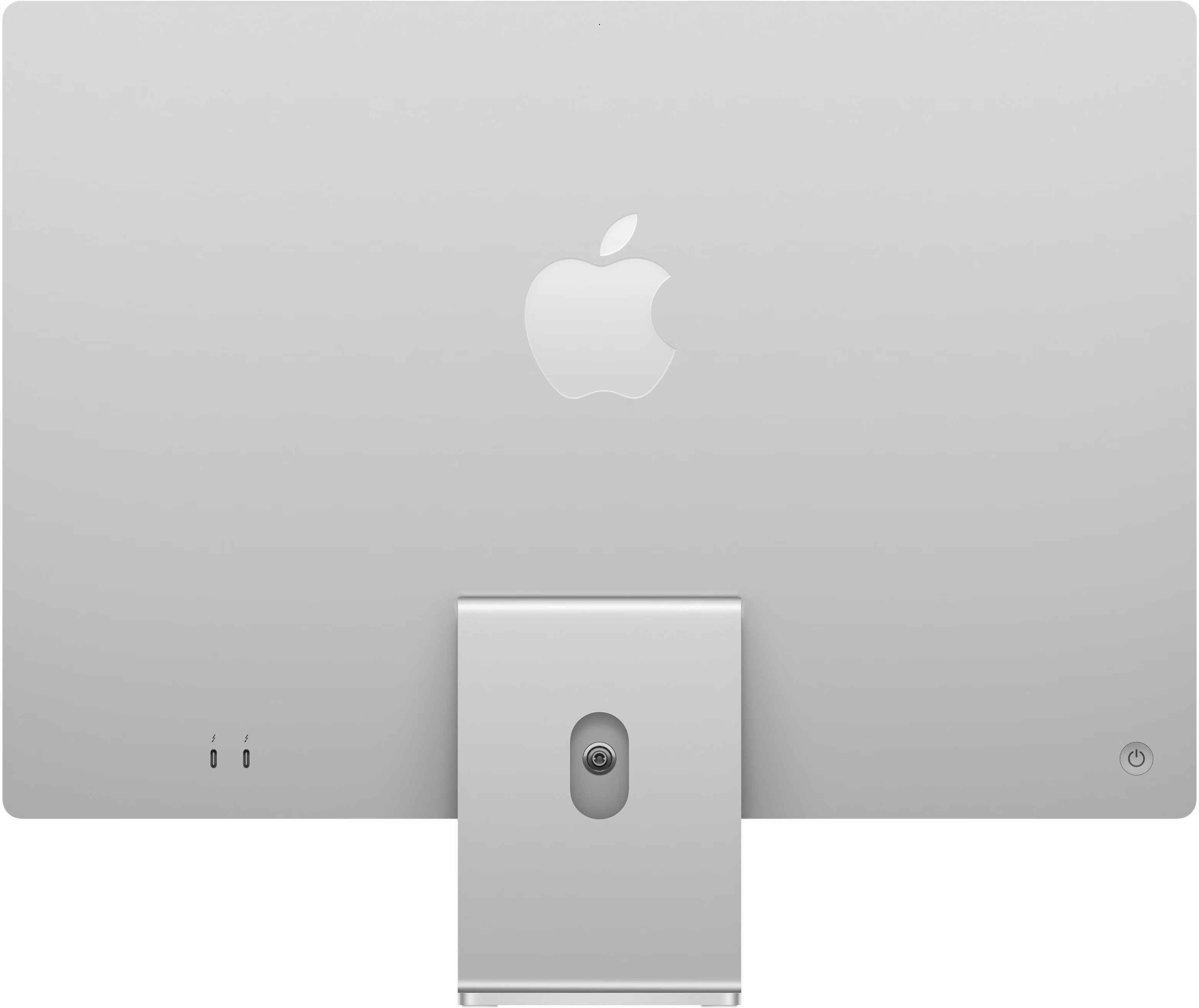 APPLE iMac 24 Zoll (2021) 16 GB 1 TB SSD M1 8-Kern-CPU 7-Kern-GPU Silber Z13K-MGTF3-05