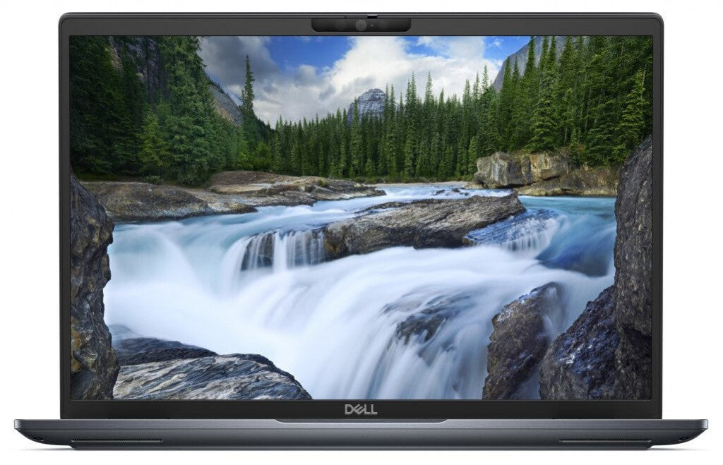 DELL Latitude 7340 Intel® Core™ i7 i7-1365U Laptop 33,8 cm (13.3") Full HD+ 16 GB LPDDR5-SDRAM 512 GB SSD Wi-Fi 6E (802.11ax) Windows 11 Pro UK Englisch Grau YM3MK