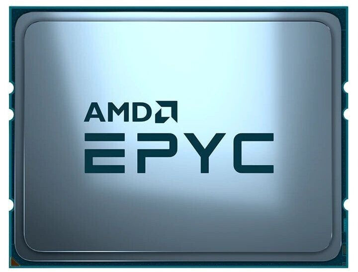 Lenovo EPYC AMD 7313 processor 3 GHz 128 MB L3 Lade 4XG7A63607