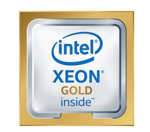 HPE Intel Xeon Gold 6142F processor 2,6 GHz 22 MB L3 Lade 878094-001