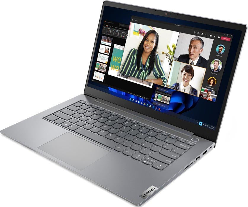 LENOVO ThinkBook 14S Yoga G3 iru I5-1335U/16GB/480GB/14" W11P AZERTY 21JG0007FR