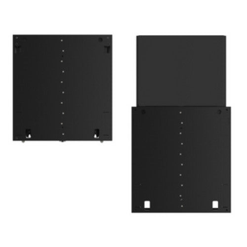 Promethean Hoogteverstelbare muurbevestiging AP-ASW-70