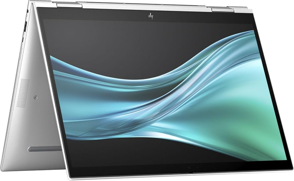 HP X360 830 G11 13,3" 2-IN-1 ULTRA 5 125U 16GB 512GB W11PRO 8L3M9AV