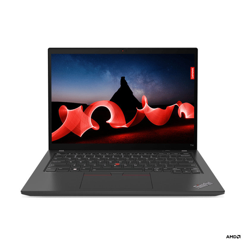 LENOVO ThinkPad T14 G4 R5 pro 7540U/16GB/256GB/QWERTY VS 21K4S4ELMH
