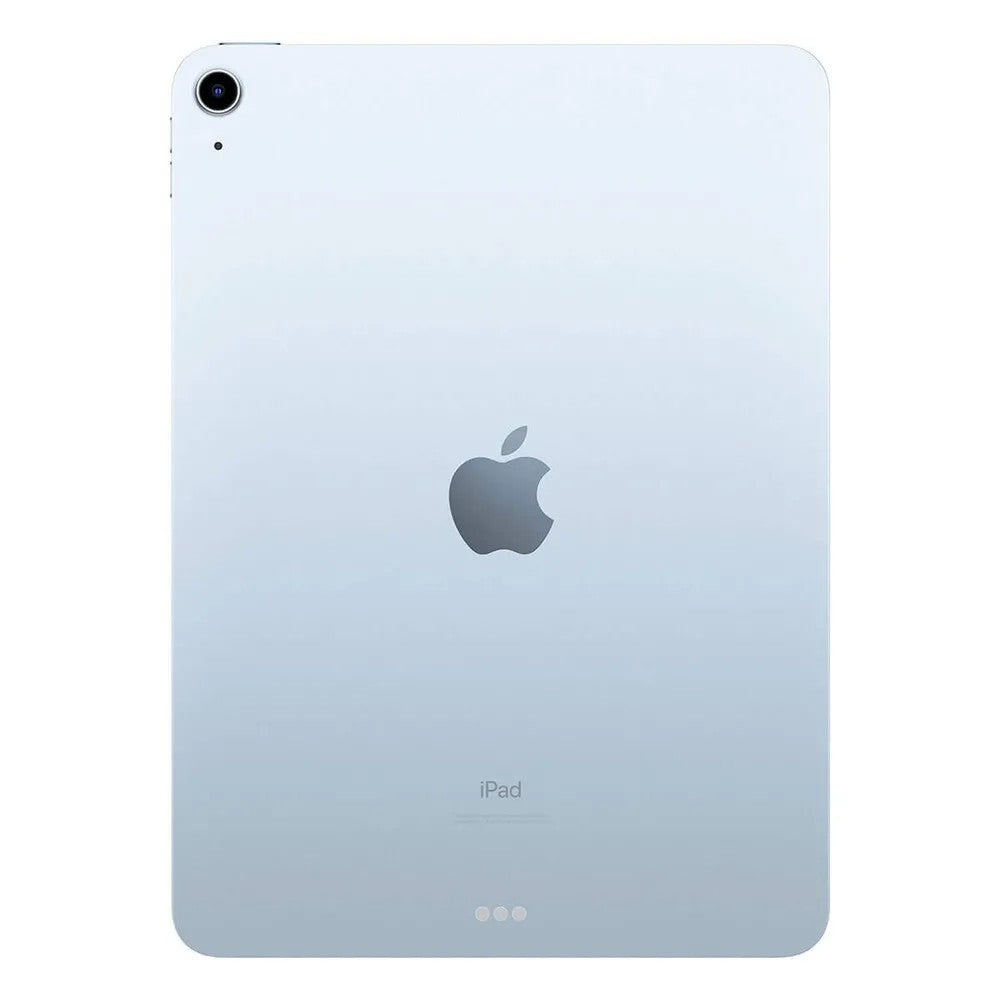 APPLE iPad Air WiFi 64 GB (2020) (Himmelblau) MYFQ2/EU