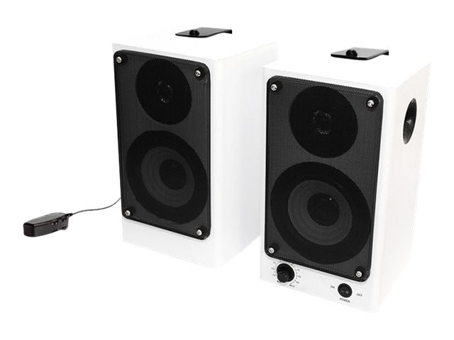 Neklan CS/2X40W RMS sprechen mit Remote-Fi 4082207/SCC20UGAP