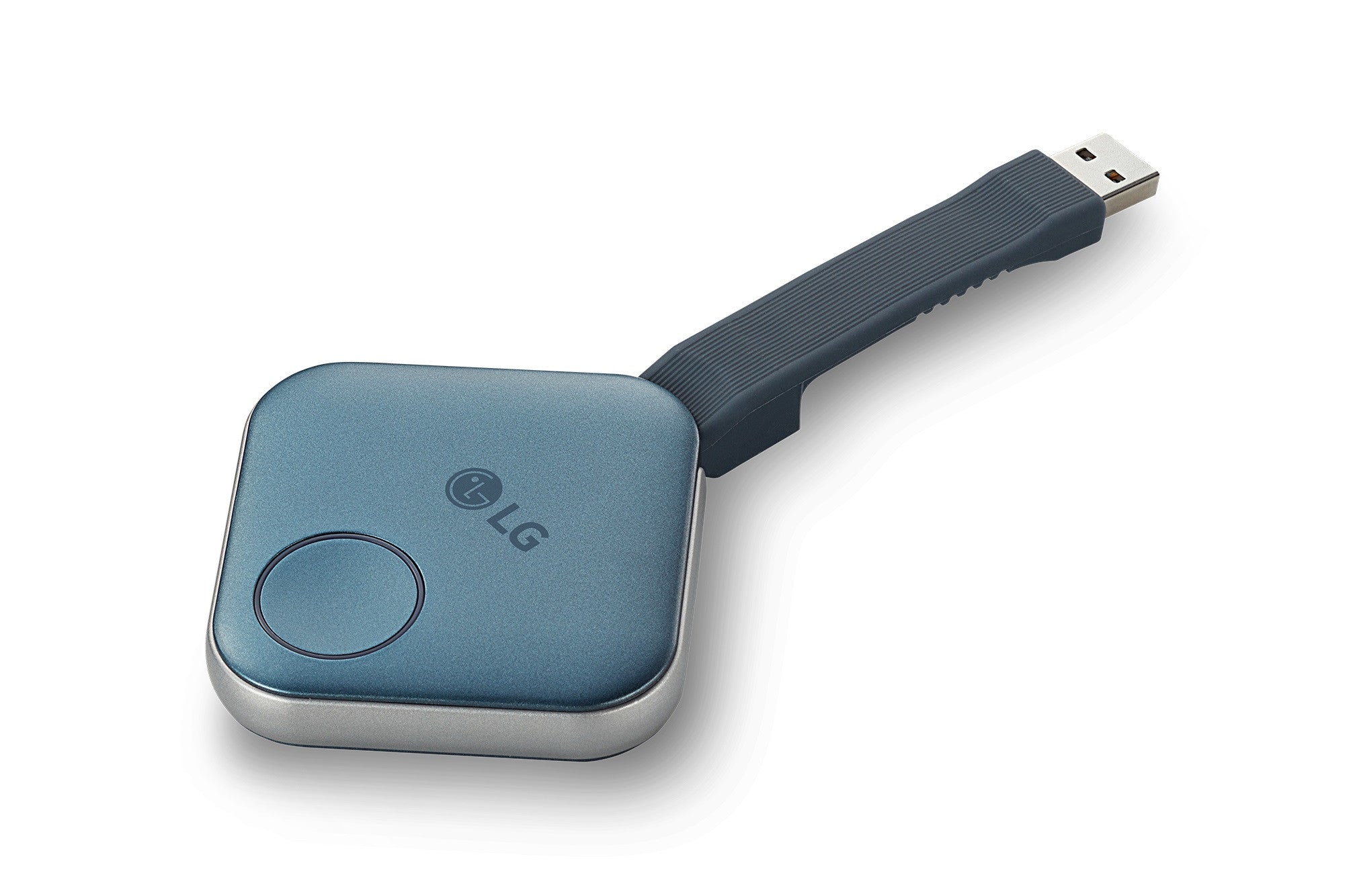LG SC-00DA USB Linux Black, Blue SC-00DA