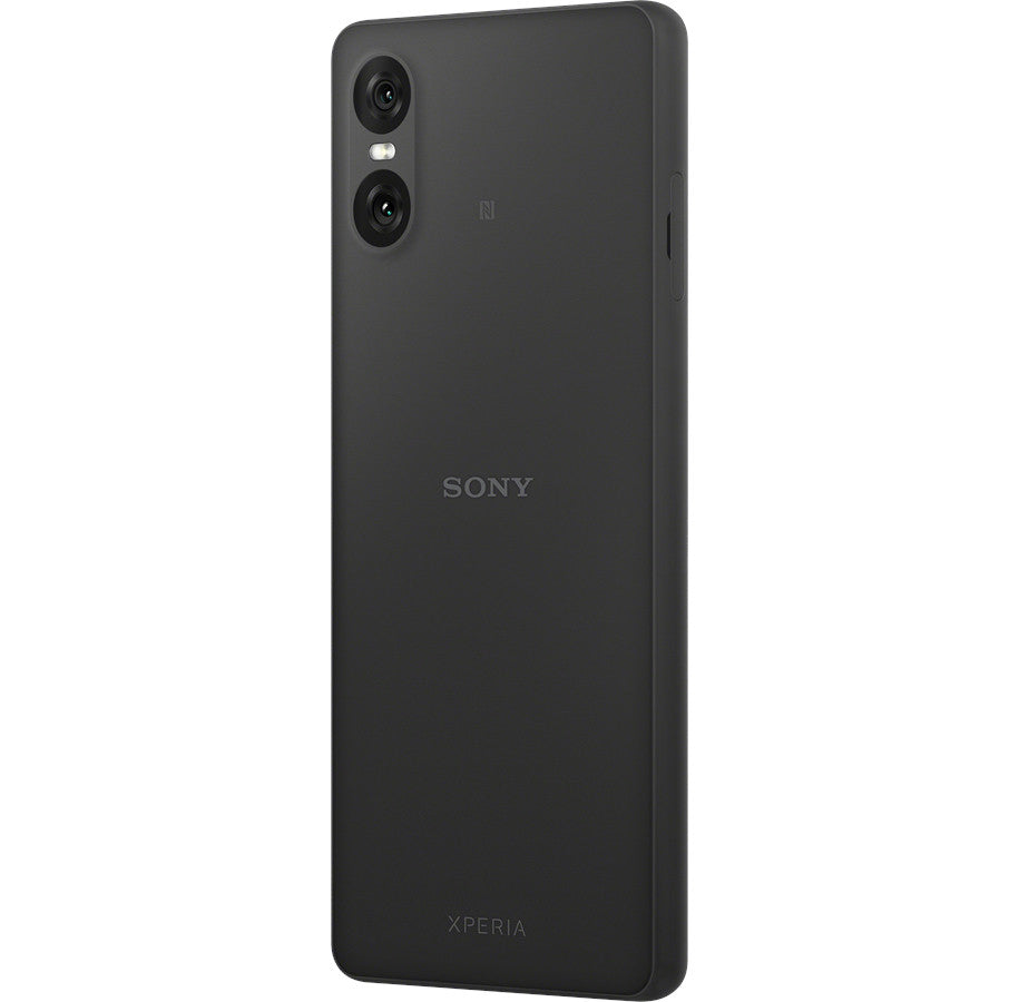 SONY Xperia 10 vi 128 GB Schwarz XQES54EUKCB.GC