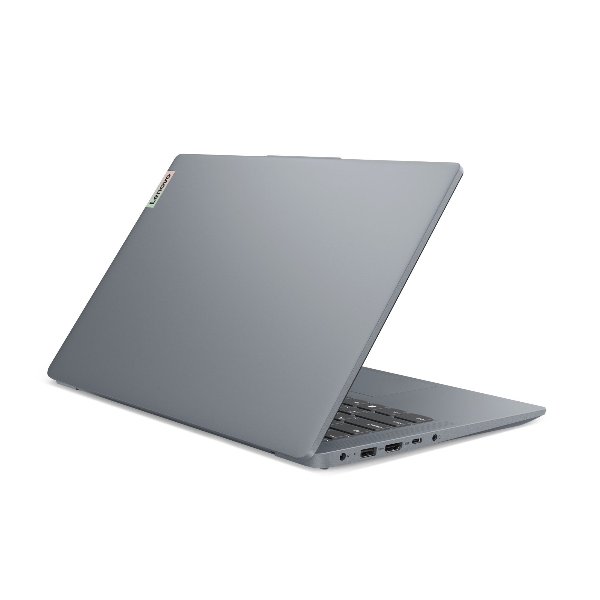 LENOVO IdeaPad Slim 3 14IAH8 I5-12450H 16GB 512GB W11H QWERTY Int 83EQ004XMH
