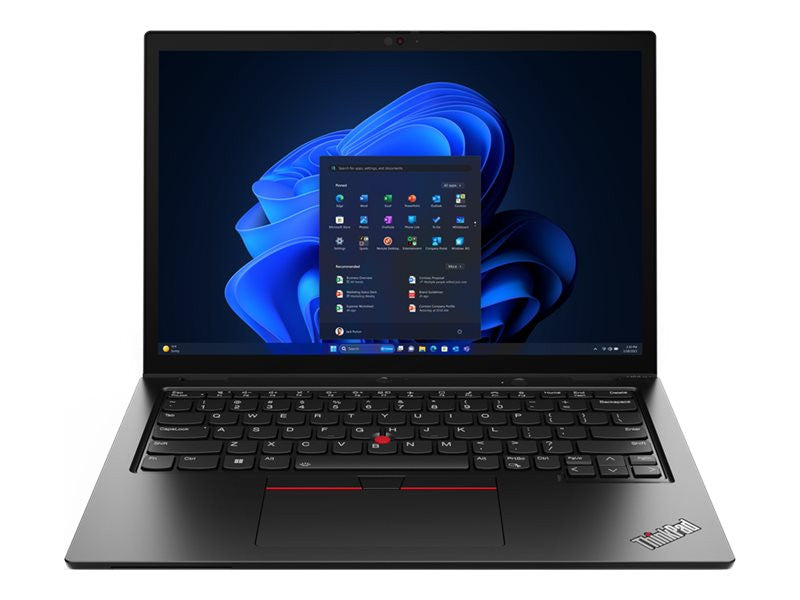 LENOVO TP L13 G5 U7-155U 16GB 480GB W11P AZERTY 21LM001TFR