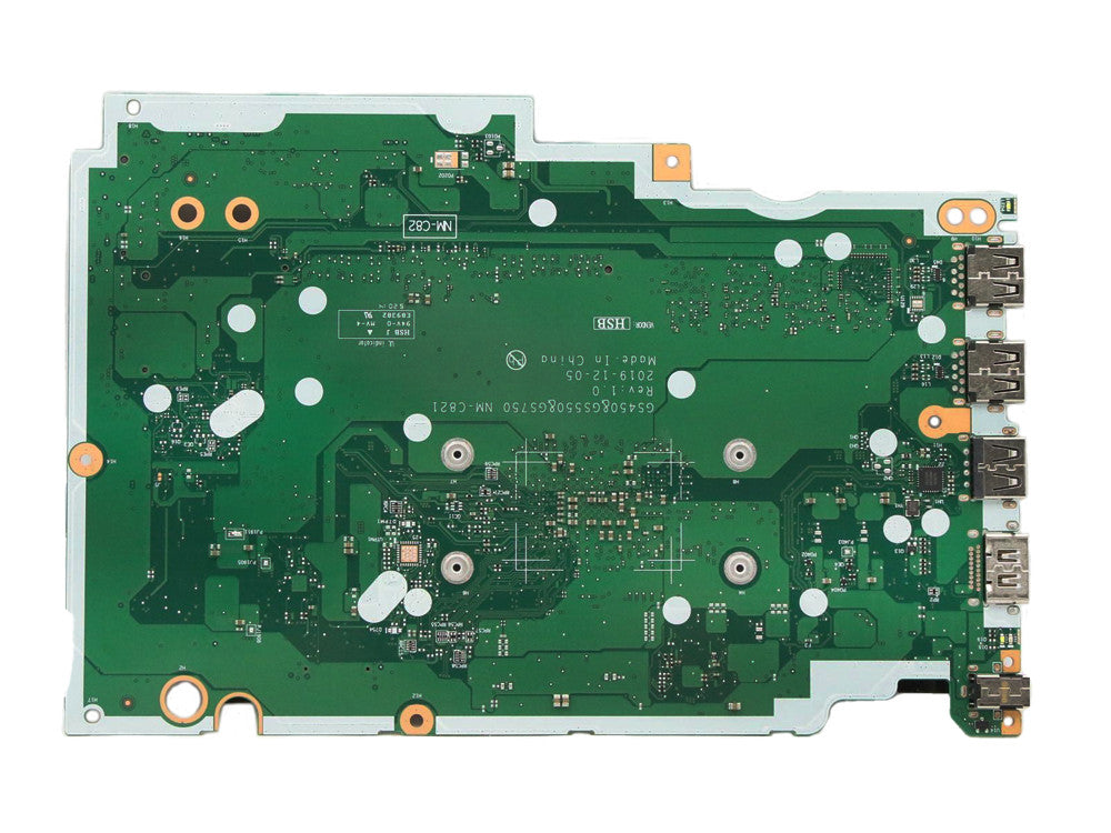 LENOVO Systeem BD A3050U_UMA_4G IdeaPad 3 14ADA05 5B20S44288
