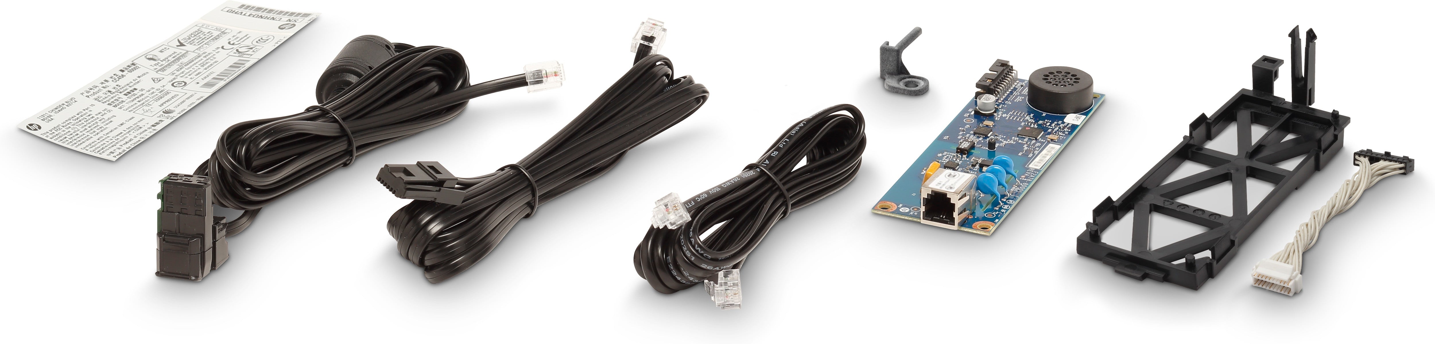 HP MFP Analog Fax Accessory 700 2EH31A