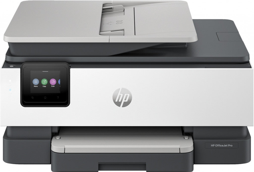 HP OfficeJet Pro 8134e Wireless All-in-One Farbe Drucker, Instant Ink; Beidseitiger Druck 40Q46B#629