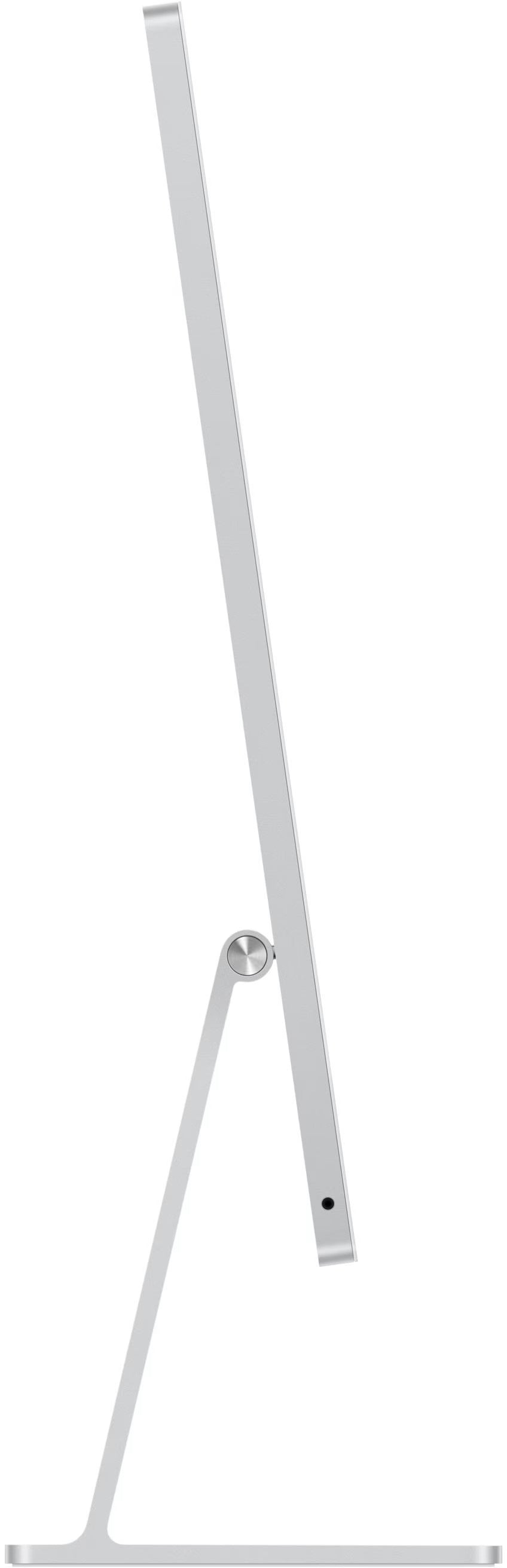 APPLE iMac 24 Zoll (2021) 16 GB 1 TB SSD M1 8-Kern-CPU 7-Kern-GPU Silber Z13K-MGTF3-05