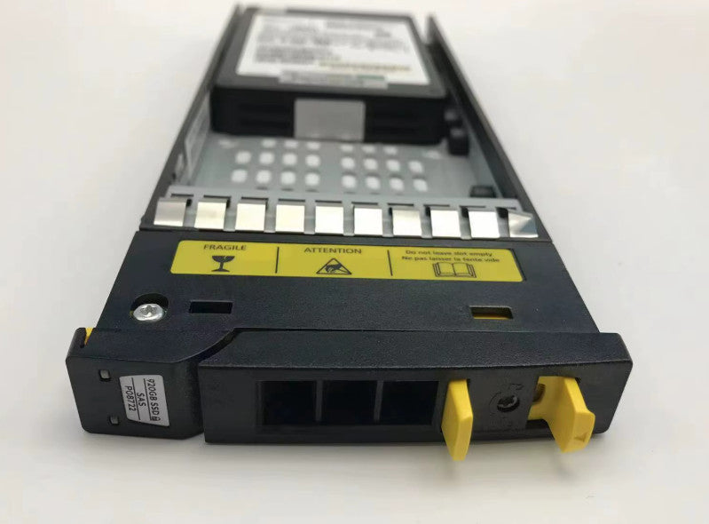 HPE 3PAR 8000 920 GB SAS SFF FIPS-verschlüsselte SSD P08722-001