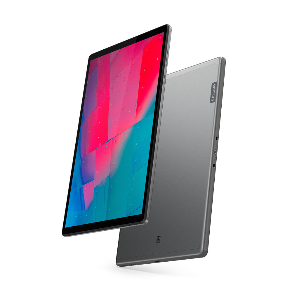 Lenovo Tab M10 4G Mediatek LTE-TDD & LTE-FDD 64 GB 26,2 cm (10.3") 4 GB Wi-Fi 5 (802.11ac) Android 9.0 Grau ZA5V0250SE