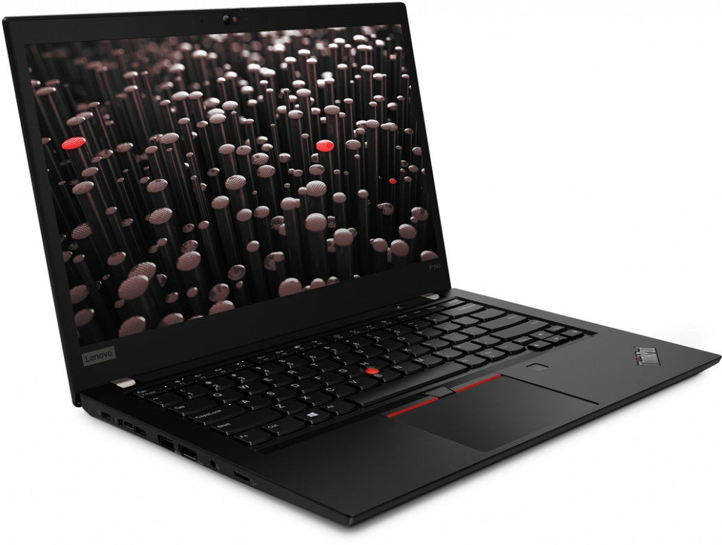 LENOVO Lenovo ThinkPad P14S GEN2 I7-10610U 48GB RAM 480GB SSD W11P QWERTY US 20S4000KMH
