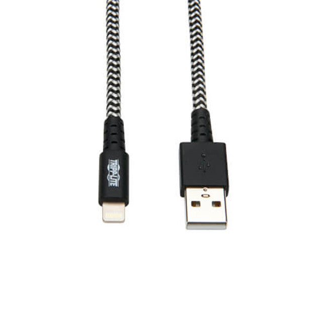 EATON Tripp Lite Heavy-Duty USB-A-auf-Lightning-Kabel M100-010-HD