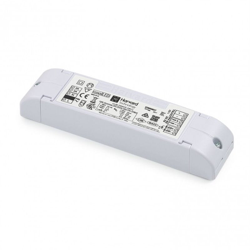 XAL LED-voeding 700MA-DC 38W DIM5 000374484