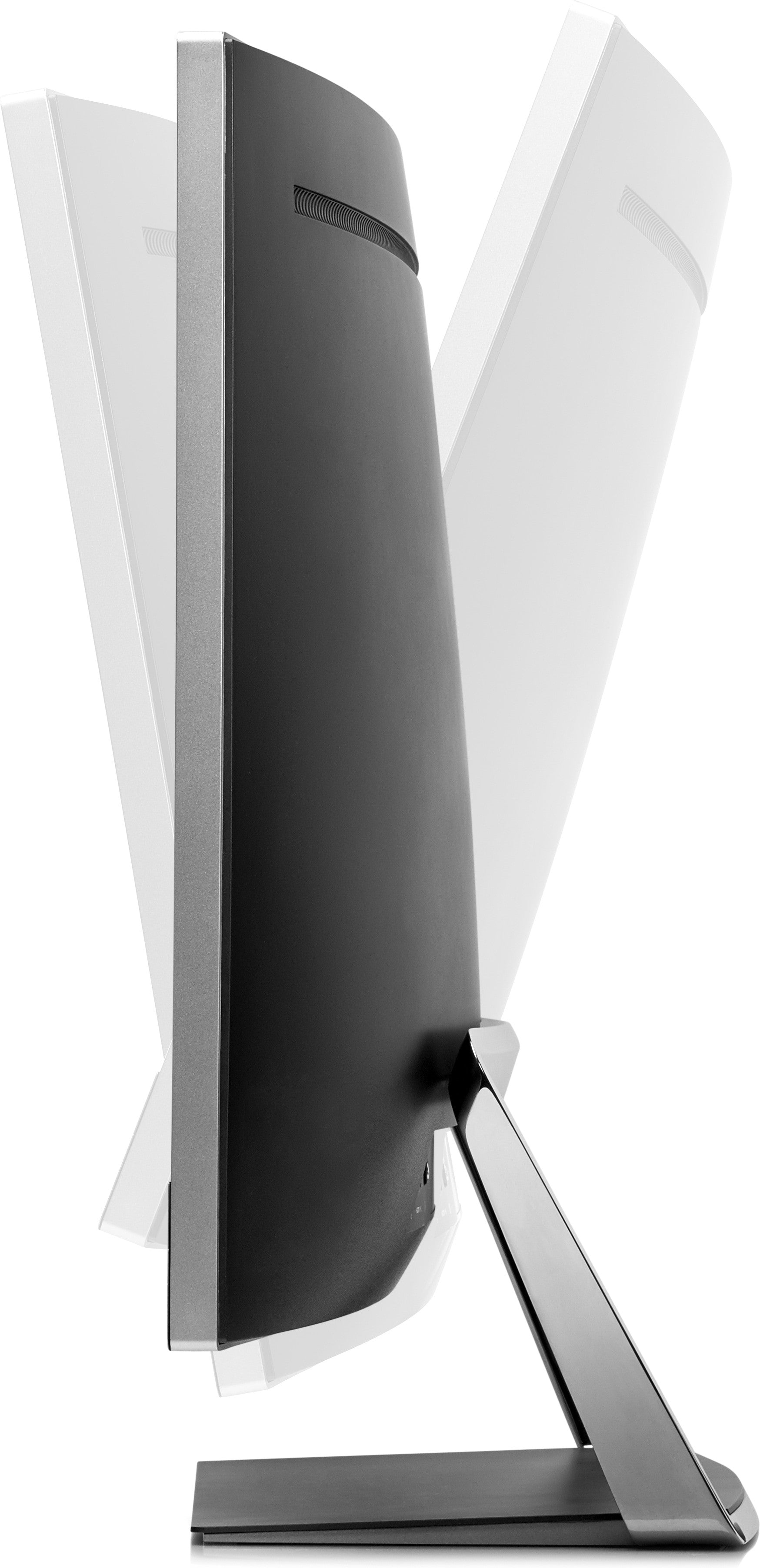 HP EliteDisplay S340c Computerbildschirm 86,4 cm (34") 3440 x 1440 Pixel Quad HD Silber V4G46AA#ABB