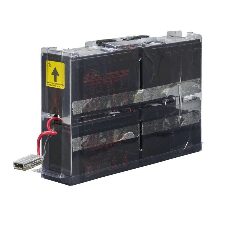 Eaton EB005SP USV-Batterie Plombierte Bleisäure (VRLA) 12 V 9 Ah EB005SP